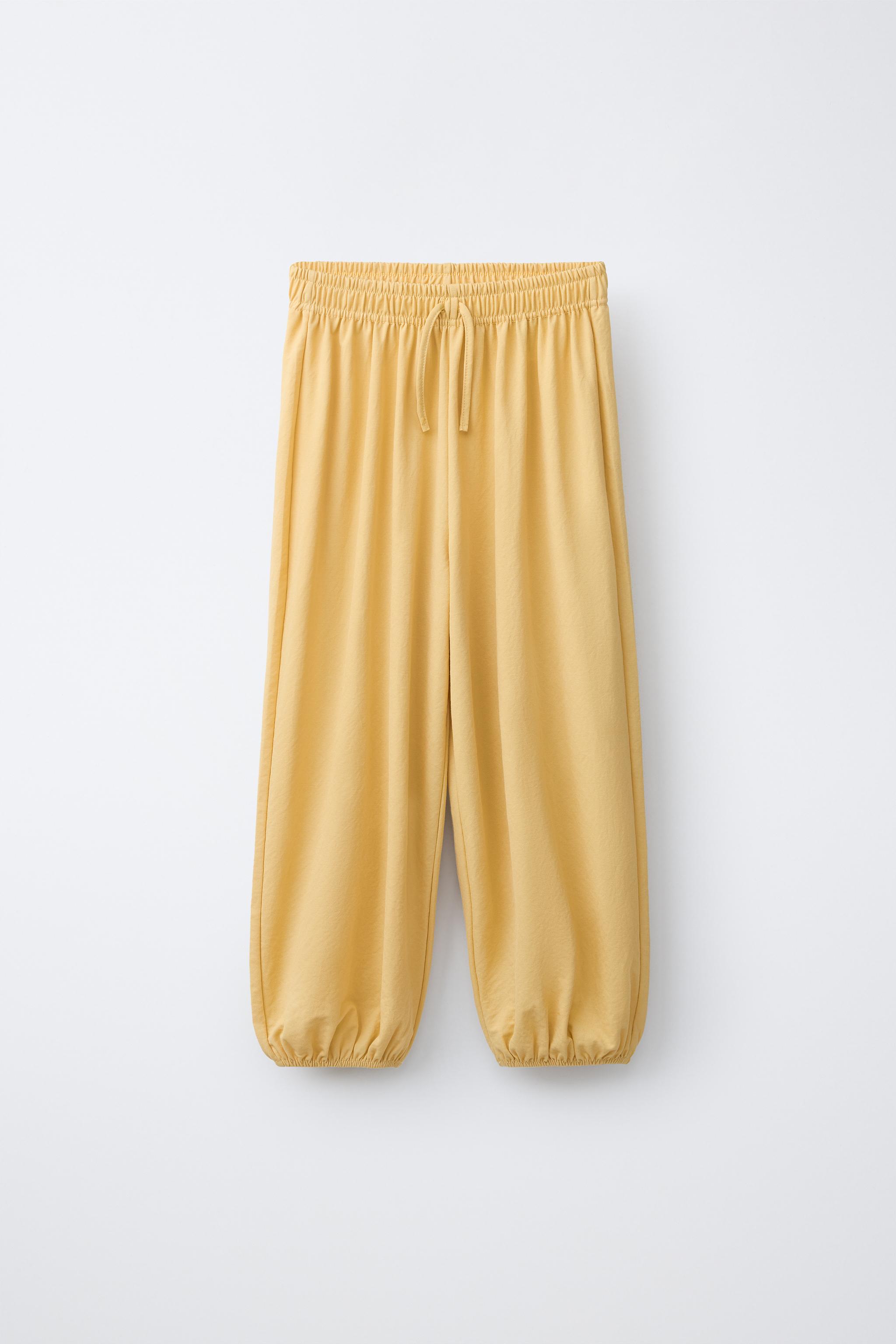 BALLOON PANTS